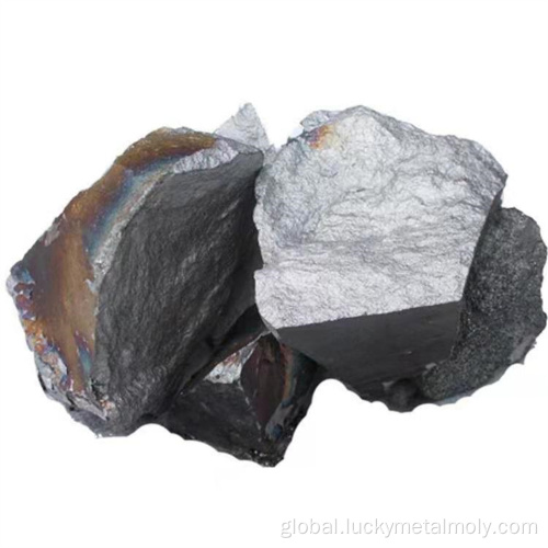 Ferro Molybdenum Specializing in the production of ferromolybdenum Manufactory